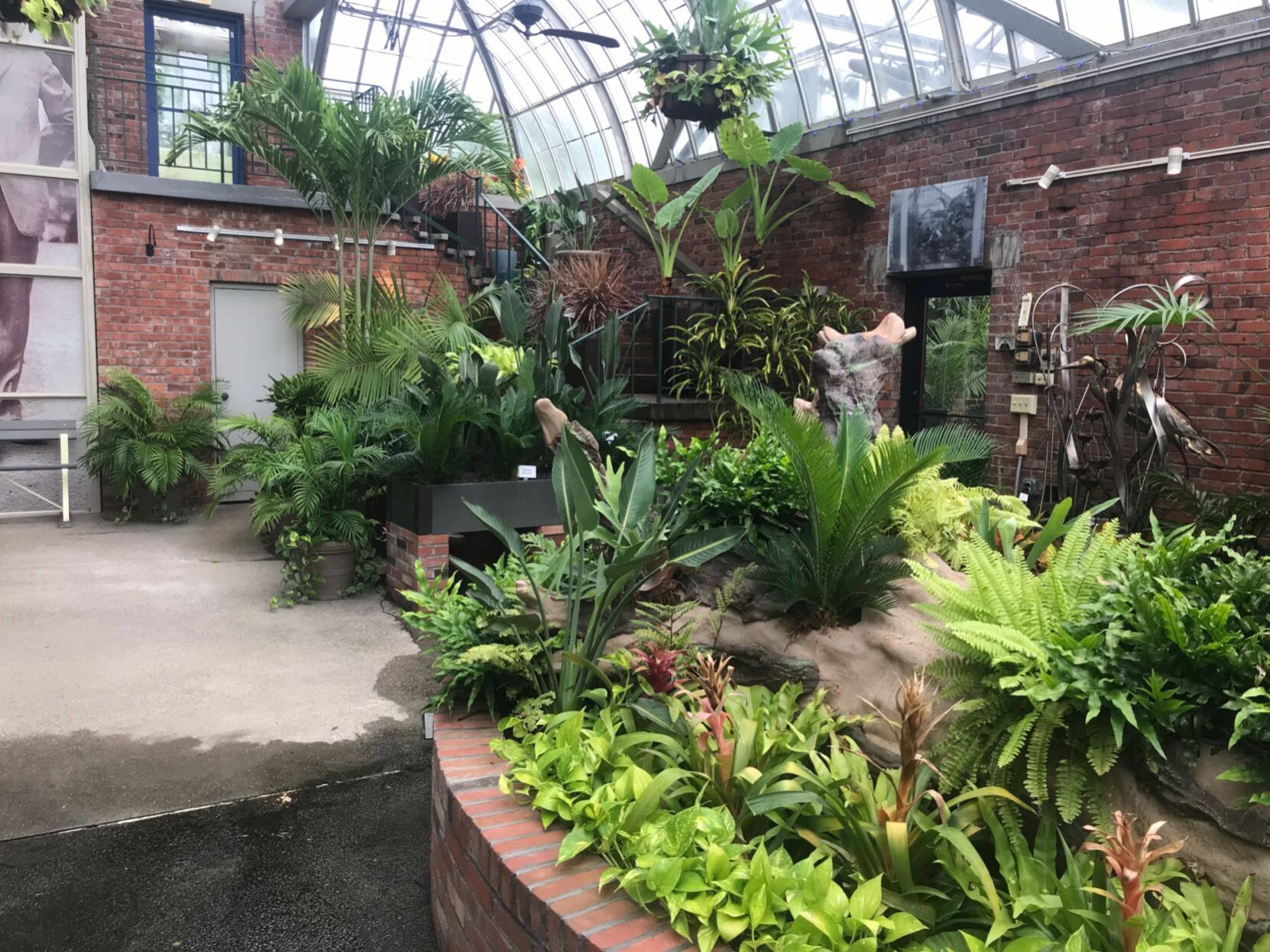 oglebay palm room